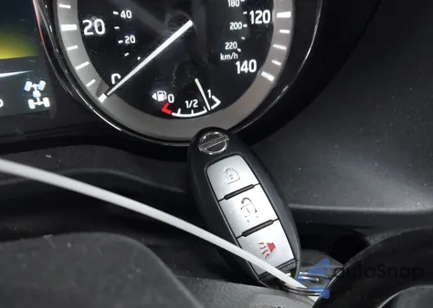 2017 Nissan Titan Sv from USA, damaged, VIN 1N6AA1E51HN556986